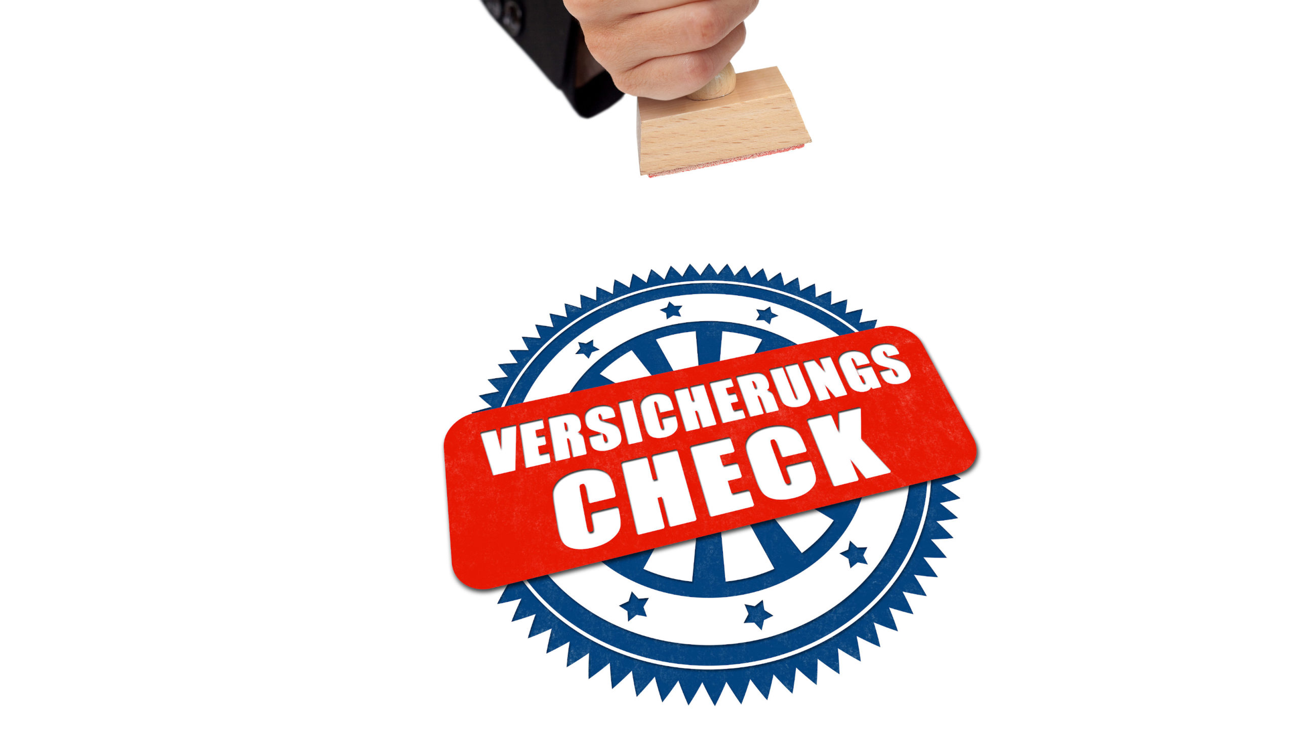 Versicherungscheck