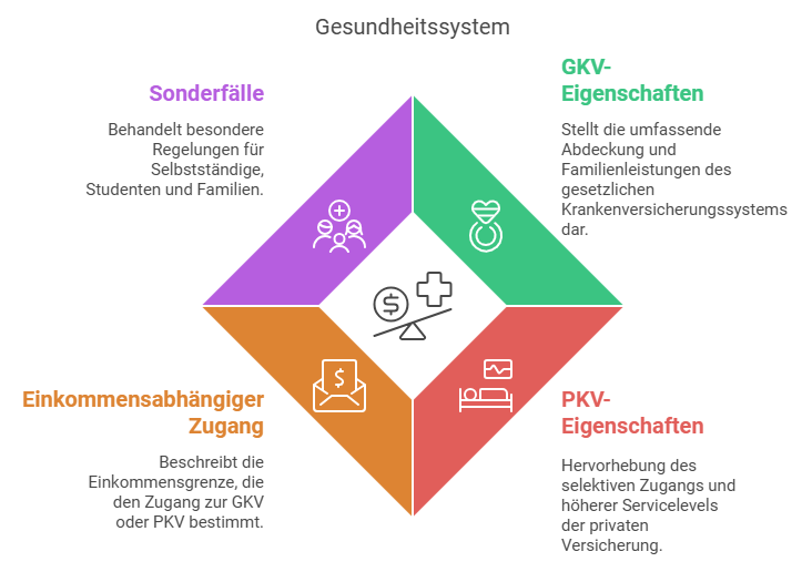 Gesundheitsusstem